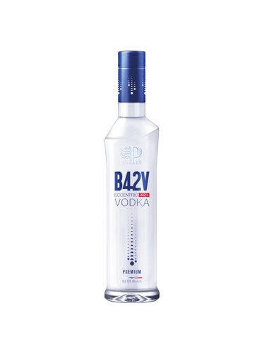 42 Blend vodka 42% 0,7 l