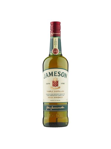 Jameson 40% 0,7 l