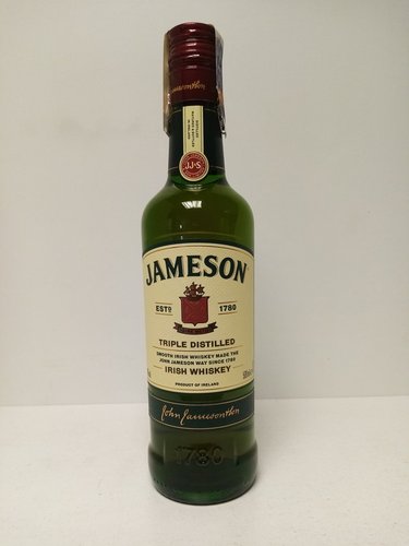 Jameson 40% 0,5 l