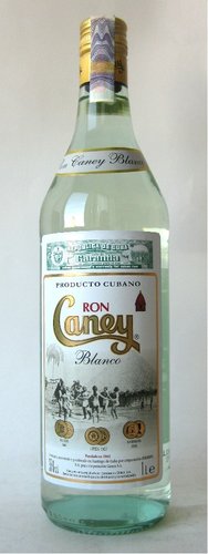 Caney Blanco 38% 1 l