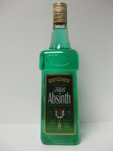 Absinth 70% 1 l