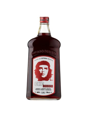 Che Guevara Rosso 30% 0,7 l