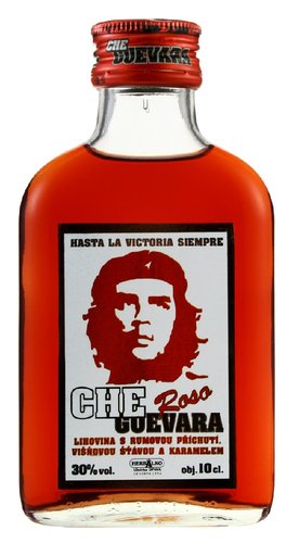 Che Guevara Rosso 30% 0,1 l