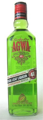 Agwa De Bolivia 30% 0,7 l