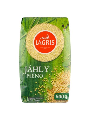 Jhly 500 g Lagris