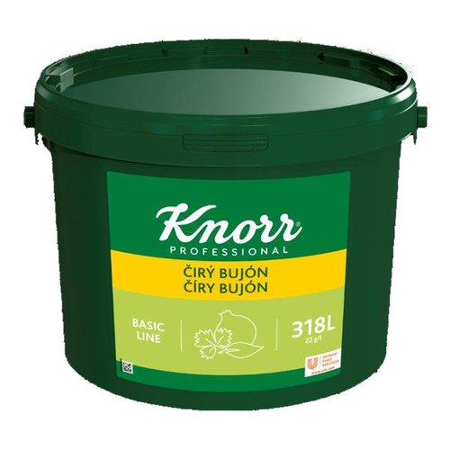 Knorr ir bujn 7 kg