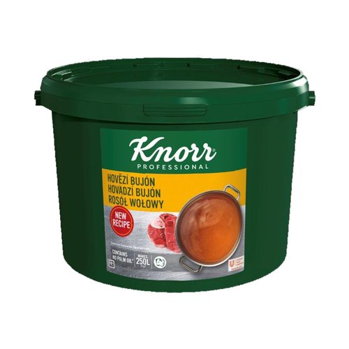 Hovz bujn 5 kg Knorr