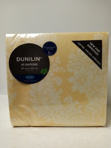 Dunilin Royal Cream 40x40 cm 45 ks
