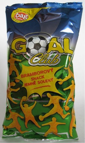 Goal Club solen 50 g