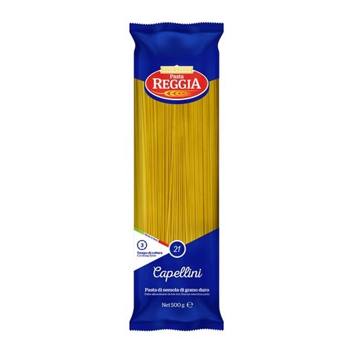 Reggia pagety (Spaghetti) 500 g