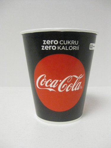 Kelmek Coca-Cola 0,3 l