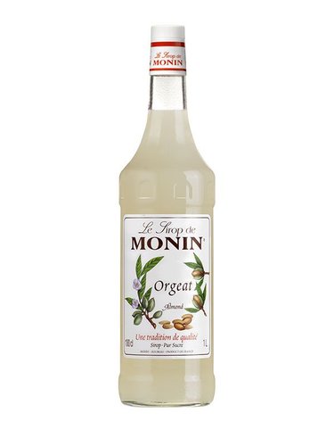 Monin sirup Mandlov/Almond 1 l
