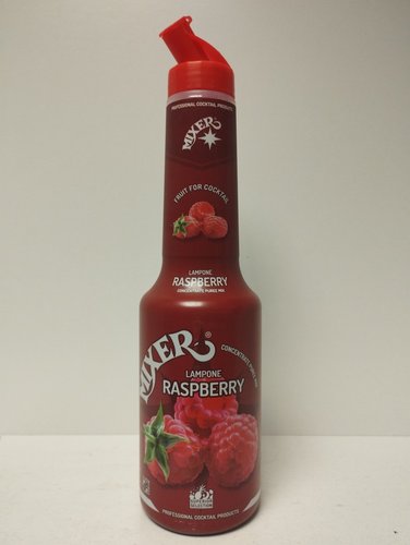 Mixer raspberry (malina) puree 1 l