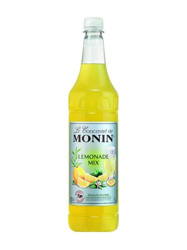 Monin sirup Lemonade Mix 1 l