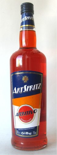 Art Spritz Aperitivo 11% 0,75 l