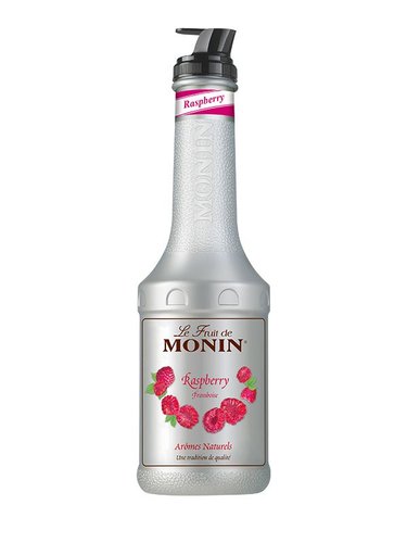 Monin pyr Malinov/Raspberry 1 l