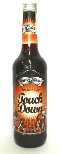 Touch Down Easy Drinks 28% 0,7 l