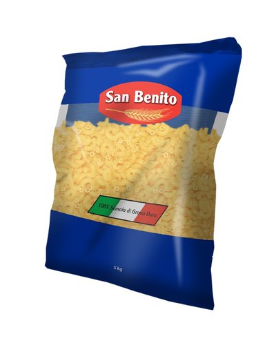 Kolnka semolinov 5 kg San Benito