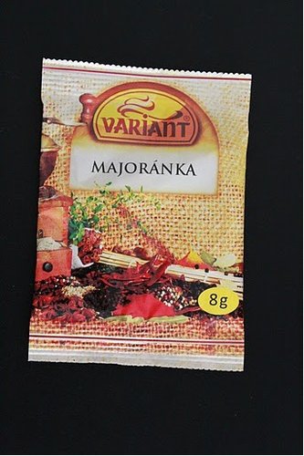 Majornka 8 g Variant