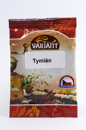 Tymin 10 g Variant
