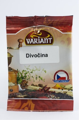Divoina 25 g Variant