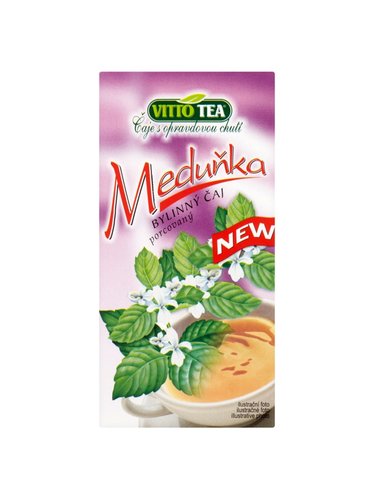 Vitto Tea Meduka 30 g