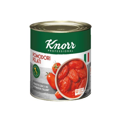 Rajata cel loupan 2,5 kg Knorr