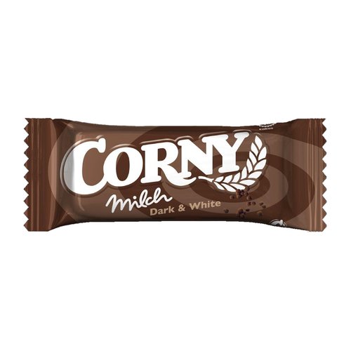 CORNY Milk Mln npl a kakao 30 g