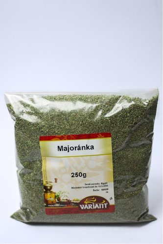 Majornka 250 g Variant