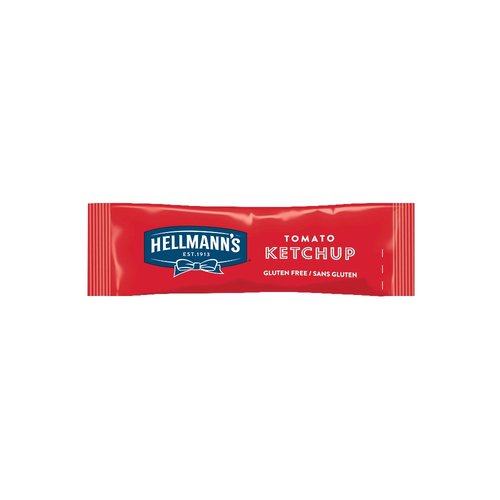 Hellmann&#039;s Keup porcovan 198 x10ml