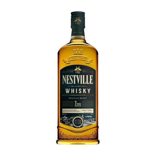 Nestville original blended 40% 0,7 l