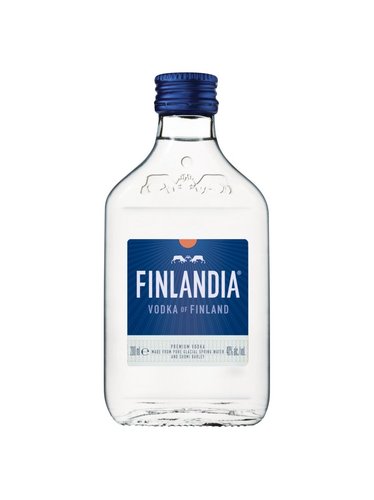 Finlandia 40% 0,2 l