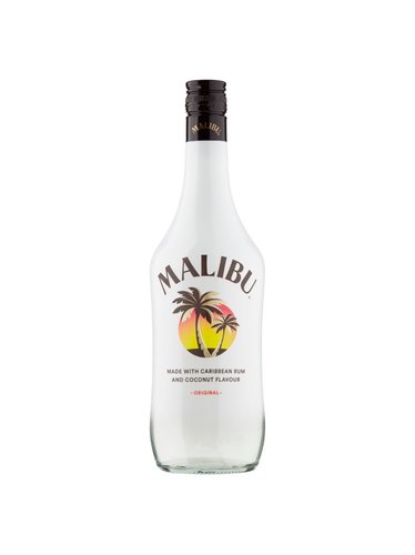 Malibu 21% 0,7 l
