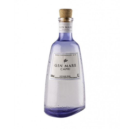 Gin Mare Capri 42,7% 0,7 l