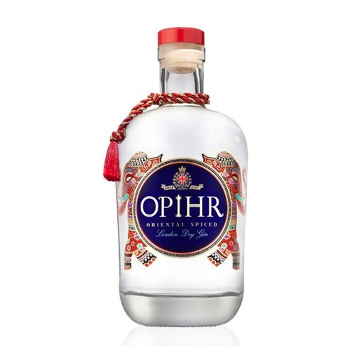 Ophir Spiced of the orient gin 42,5% 1 l