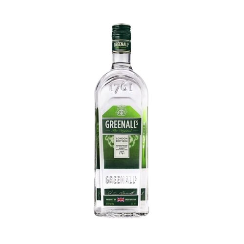Greenalls original 40% 0,7 l