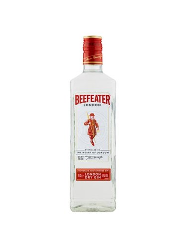 Beefeater 40% 0,7 l