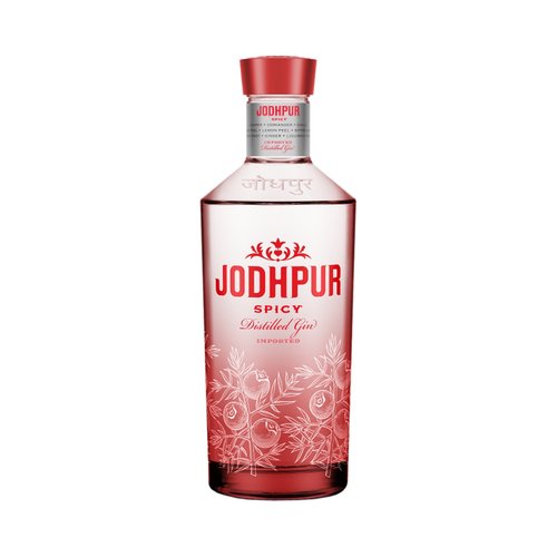 Jodhpur spicy 43% 0,7 l