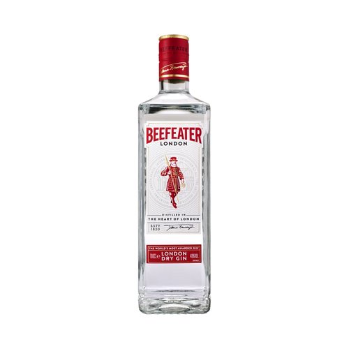Beefeater 40% 1  l