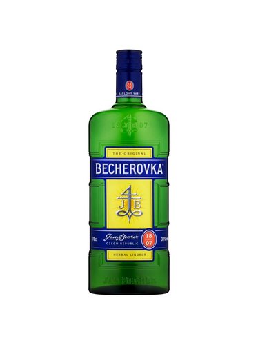 Becherovka Original 38% 0,7 l