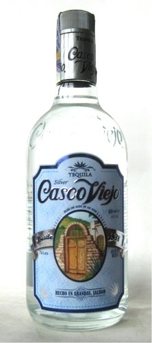 Casco Viejo Blanco 38% 0,7 l