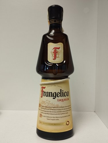 Frangelico 40% 0,7L