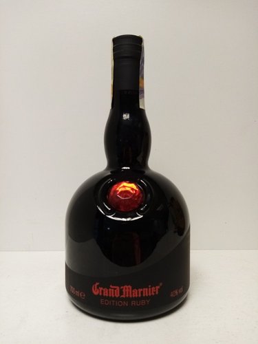 Grand Marnier Cordon Rouge edition Ruby 40% 0,7 l