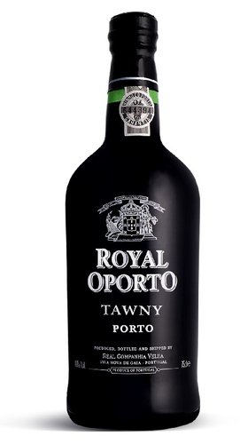 Royal Oporto Tawny 19% 0,75 l